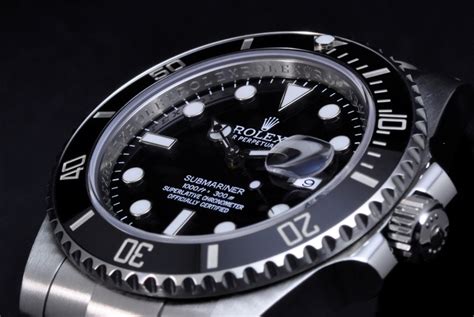 rolex submariner black venom|rolex submariner 116610 review.